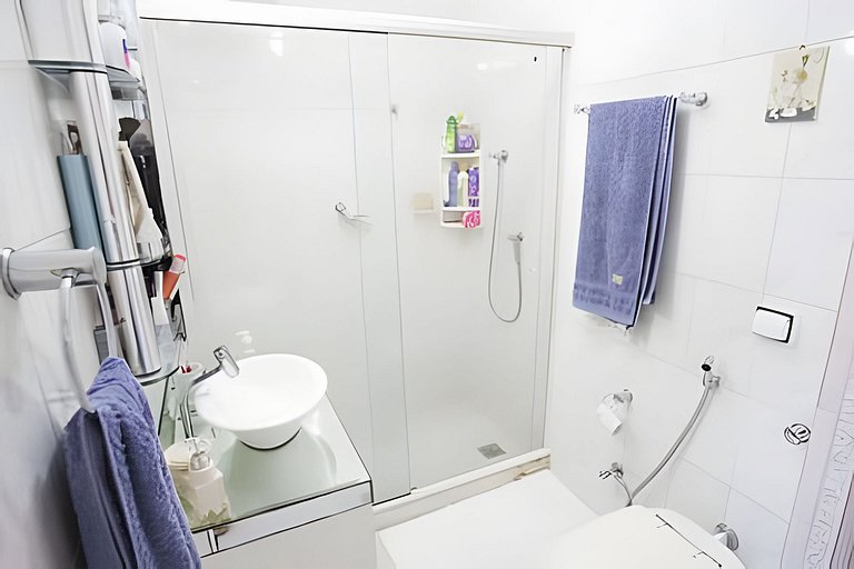 Brt903| 2 bedrooms in Copacabana