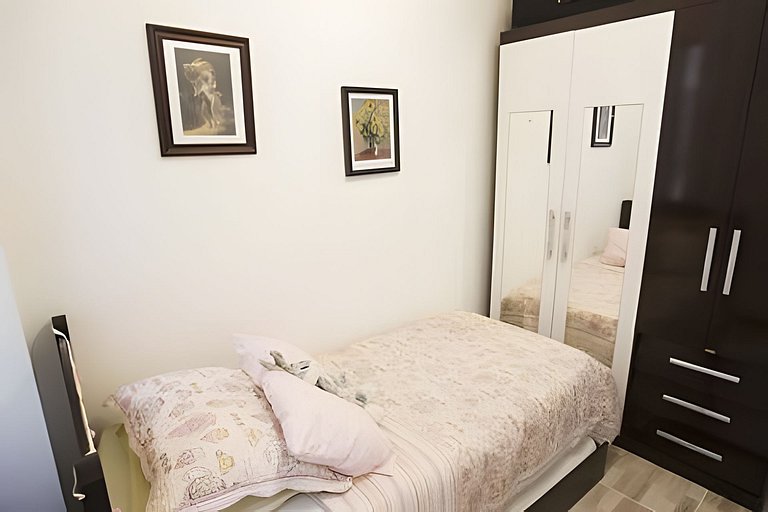 Brt903| 2 bedrooms in Copacabana