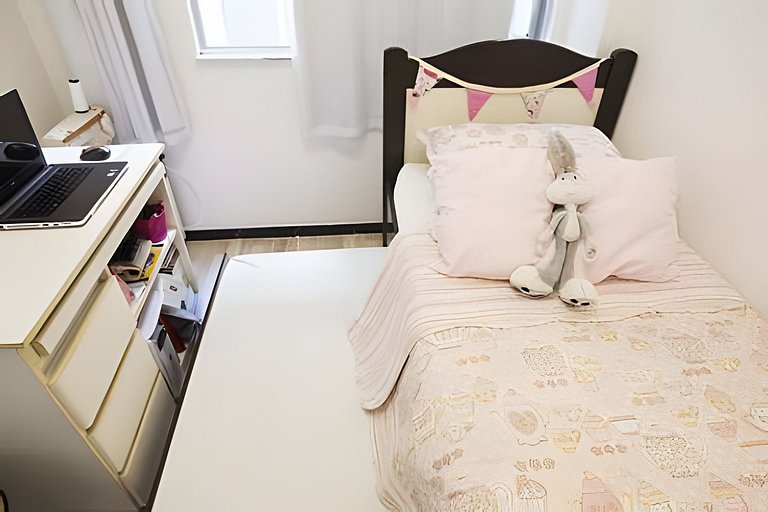 Brt903| 2 bedrooms in Copacabana