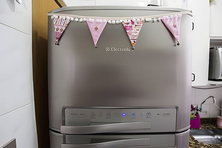 Brt903| 2 Quartos em Copacabana