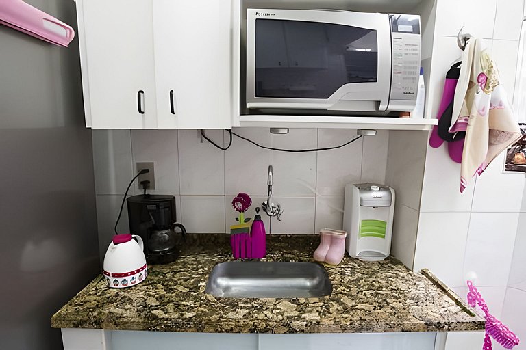 Brt903| 2 bedrooms in Copacabana