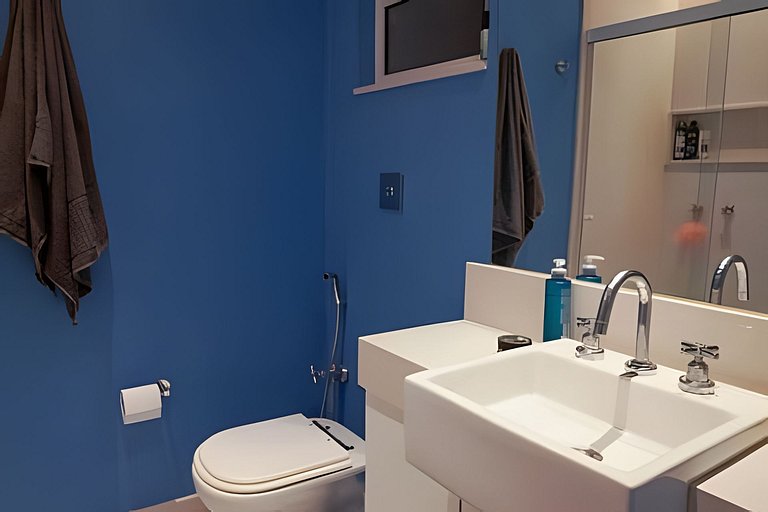 Sam604| Depto en el lugar con más encanto de Leme