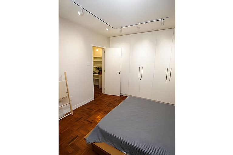 Ata504| Modern apartment close to Leblon beach