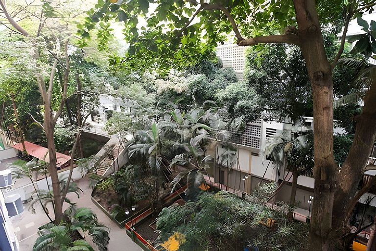 Ata504| Modern apartment close to Leblon beach