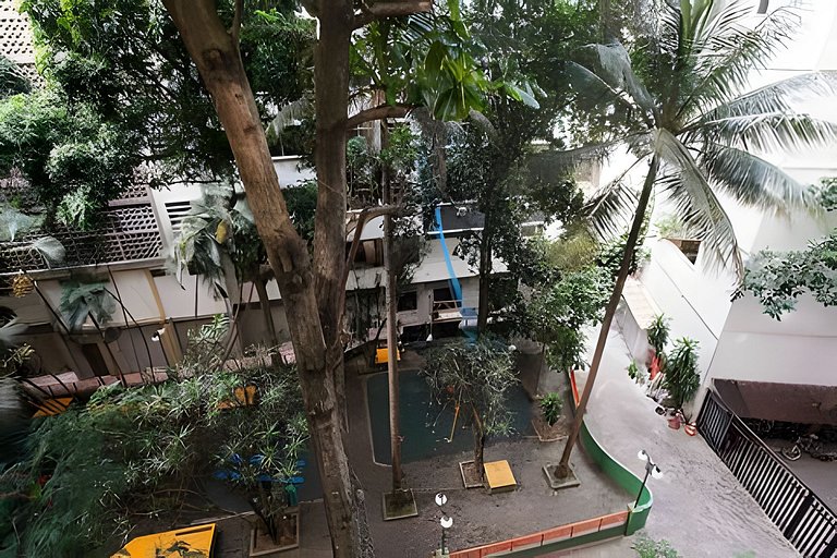 Ata504| Modern apartment close to Leblon beach