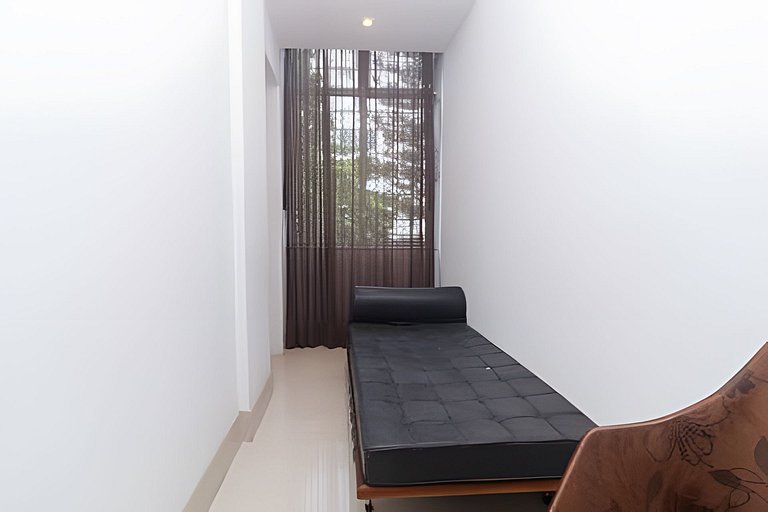 Mtr405| Comfortable 2 bedrooms in Leblon