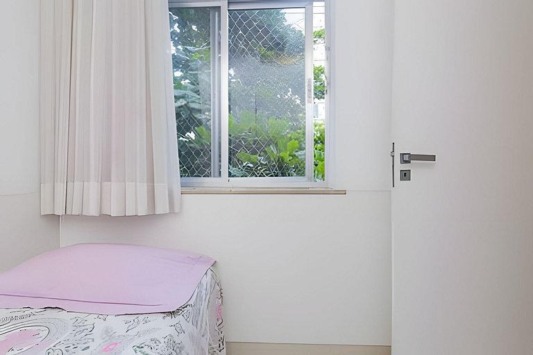 Mtr405| Comfortable 2 bedrooms in Leblon