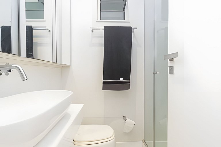 Mtr405| Comfortable 2 bedrooms in Leblon