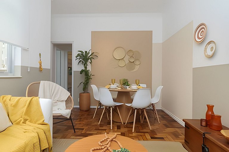 Alm202| Encantador y acogedor apartamento en Leblo