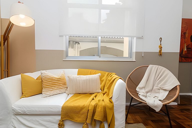 Alm202| Encantador y acogedor apartamento en Leblo