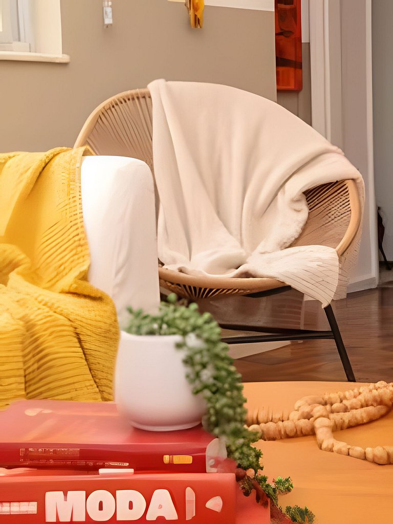 Alm202| Encantador y acogedor apartamento en Leblo