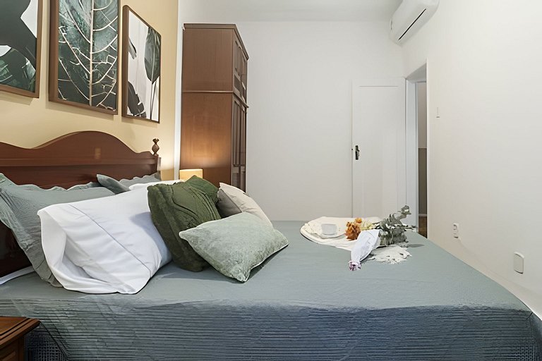 Alm202| Encantador y acogedor apartamento en Leblo