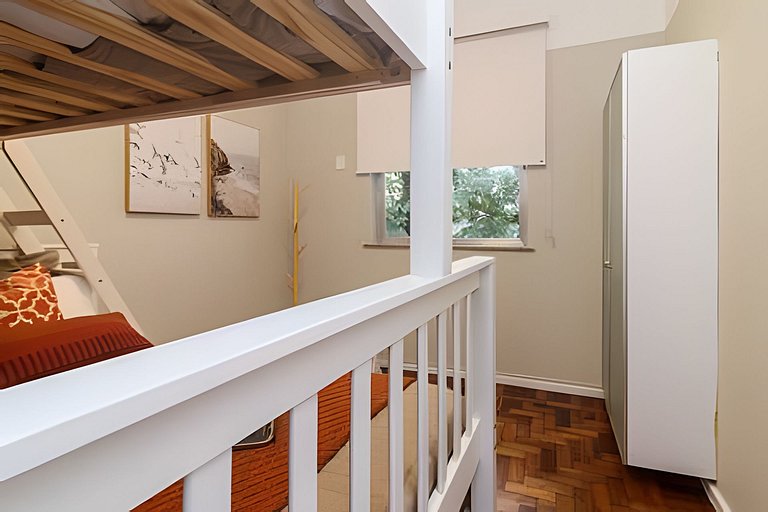 Alm202| Encantador y acogedor apartamento en Leblo