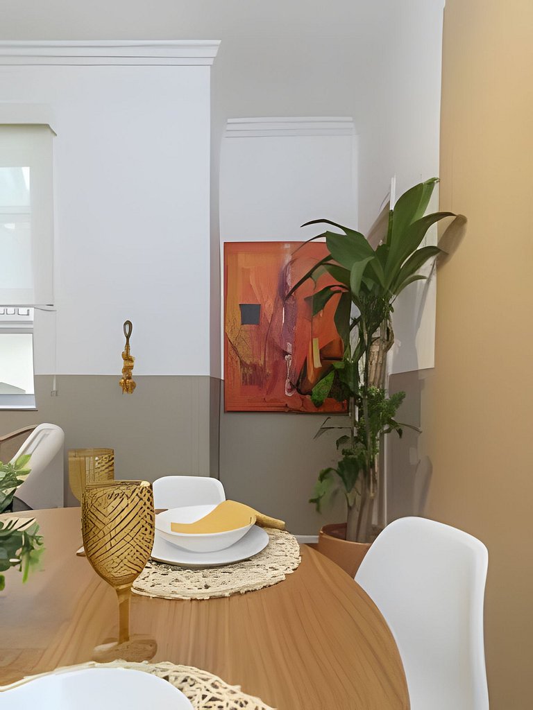 Alm202| Encantador y acogedor apartamento en Leblo