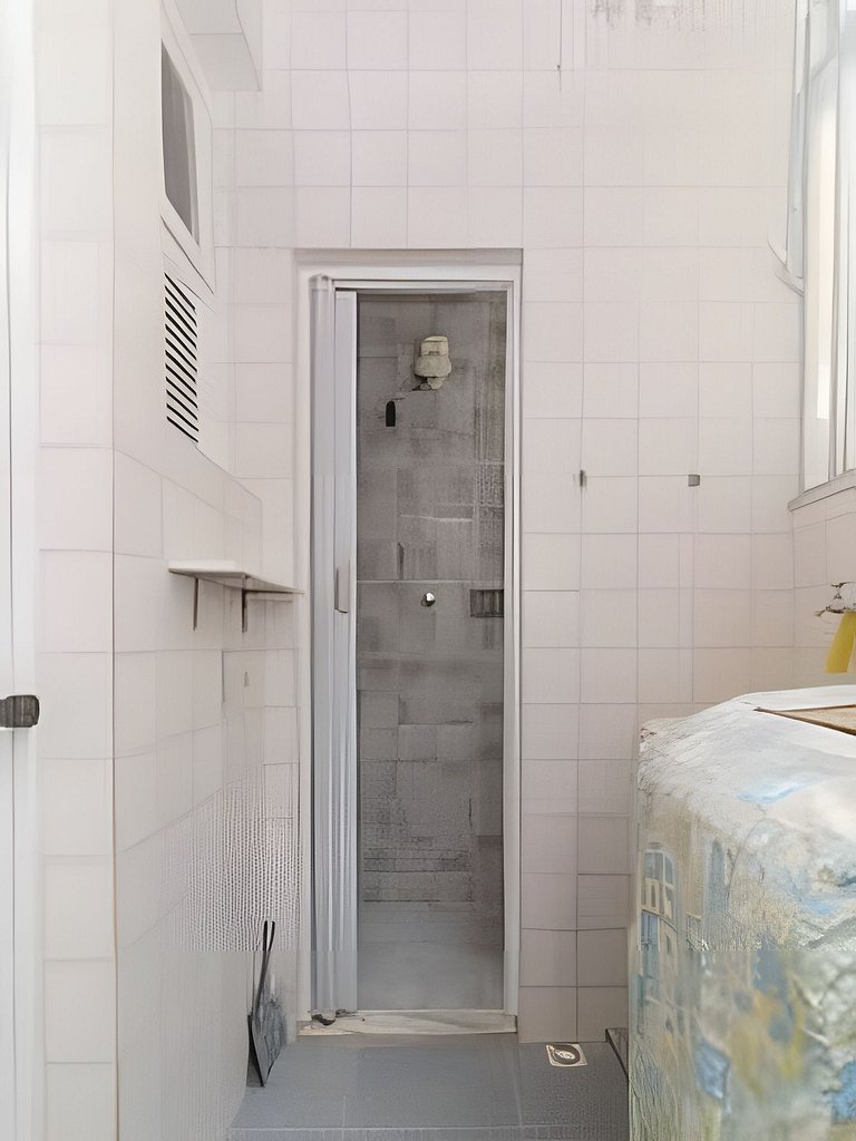 Alm202| Charming and cozy apt in Leblon