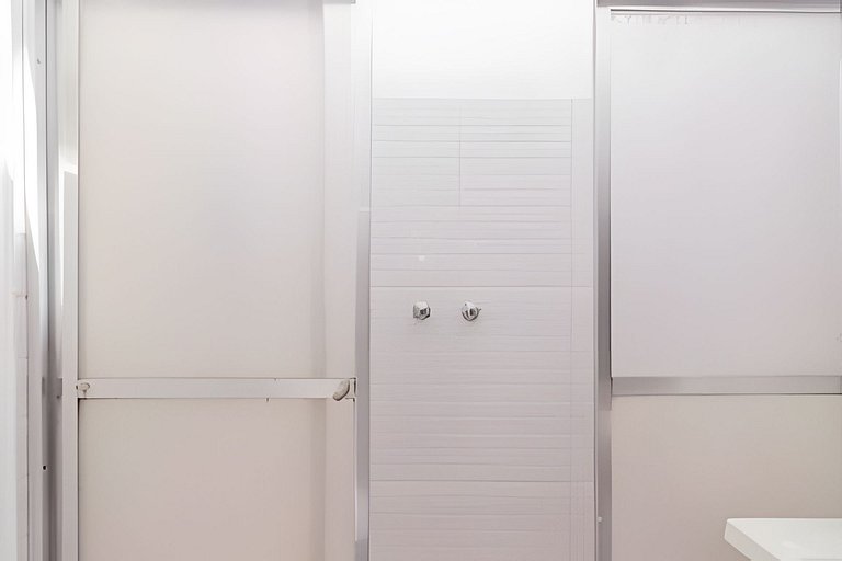 Bul303| Apartamento bucólico entre Copacabana e Ip