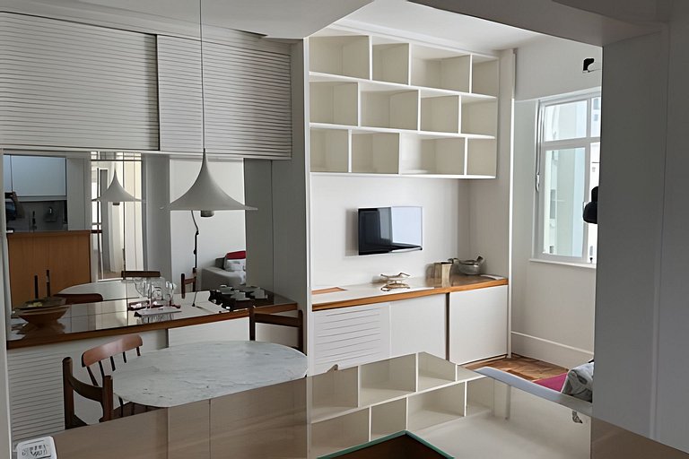 Jul602|One room in Copa, 2 min walk from the beach