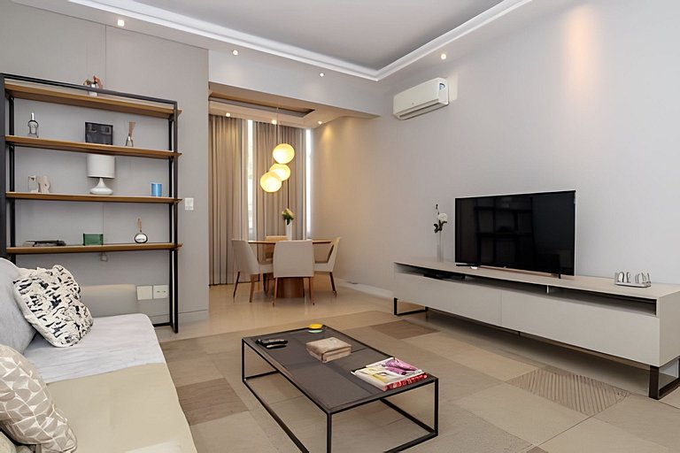 Elisabeth 602 |Apartamento a 4 minutos de la playa