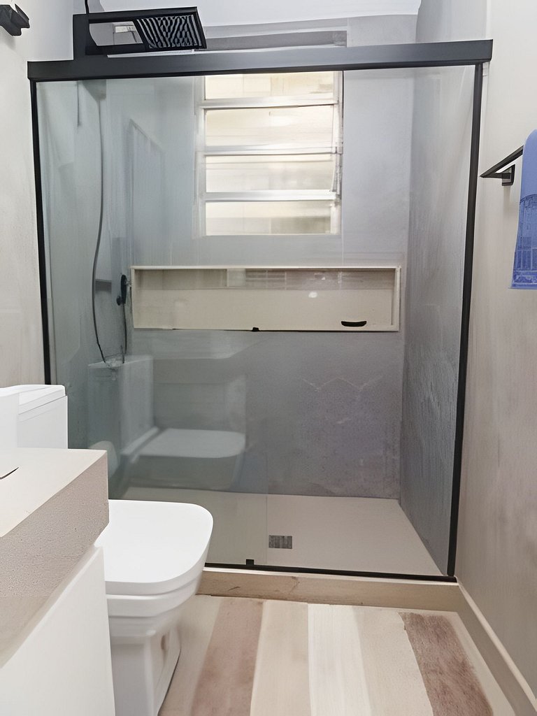 Pra201| Apartamento a cinco minutos de la playa