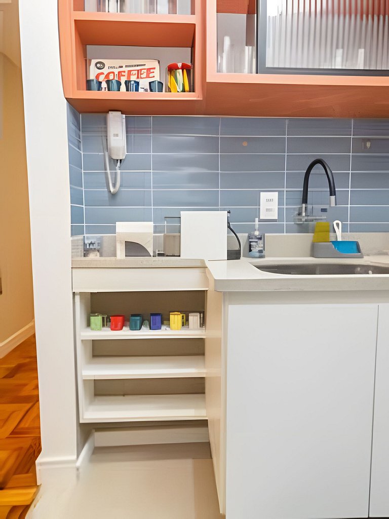 Pra201| Apartamento a cinco minutos de la playa