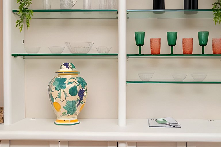 Lira1704|Flat no Leblon a 2 min da praia