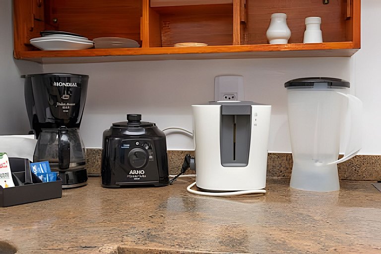 Lira1704|Flat no Leblon c/piscina a 2 min da praia