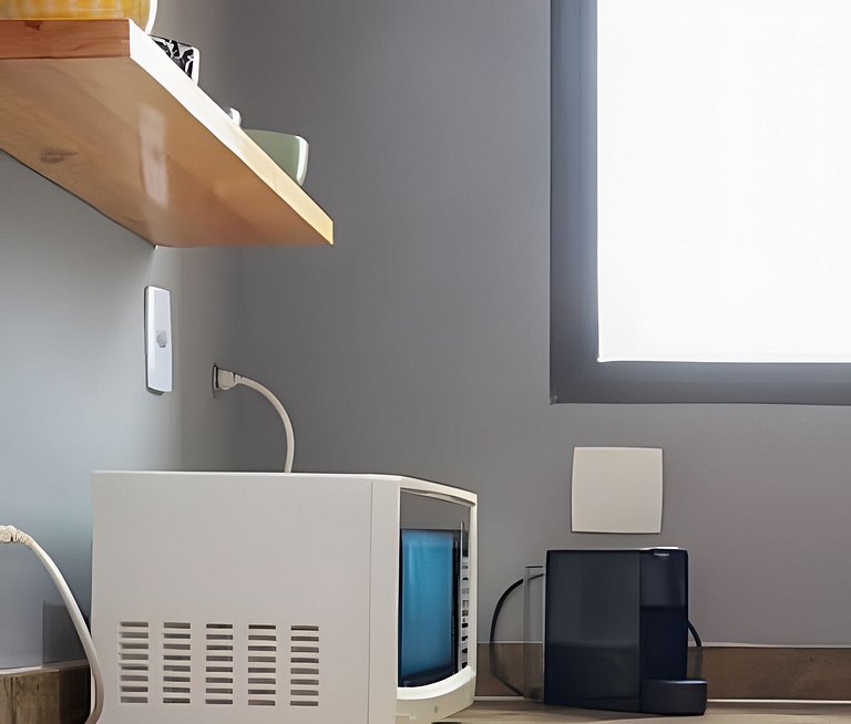 Lira1704|Flat no Leblon c/piscina a 2 min da praia