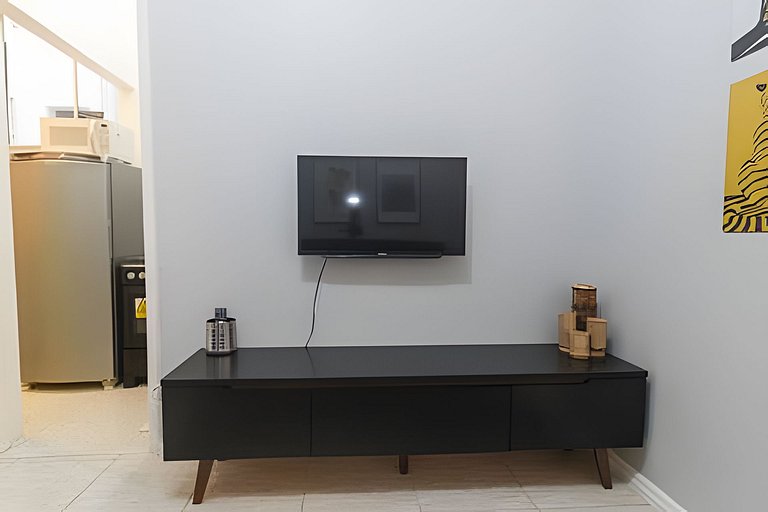 Alb312| Encantador apartamento em Ipanema