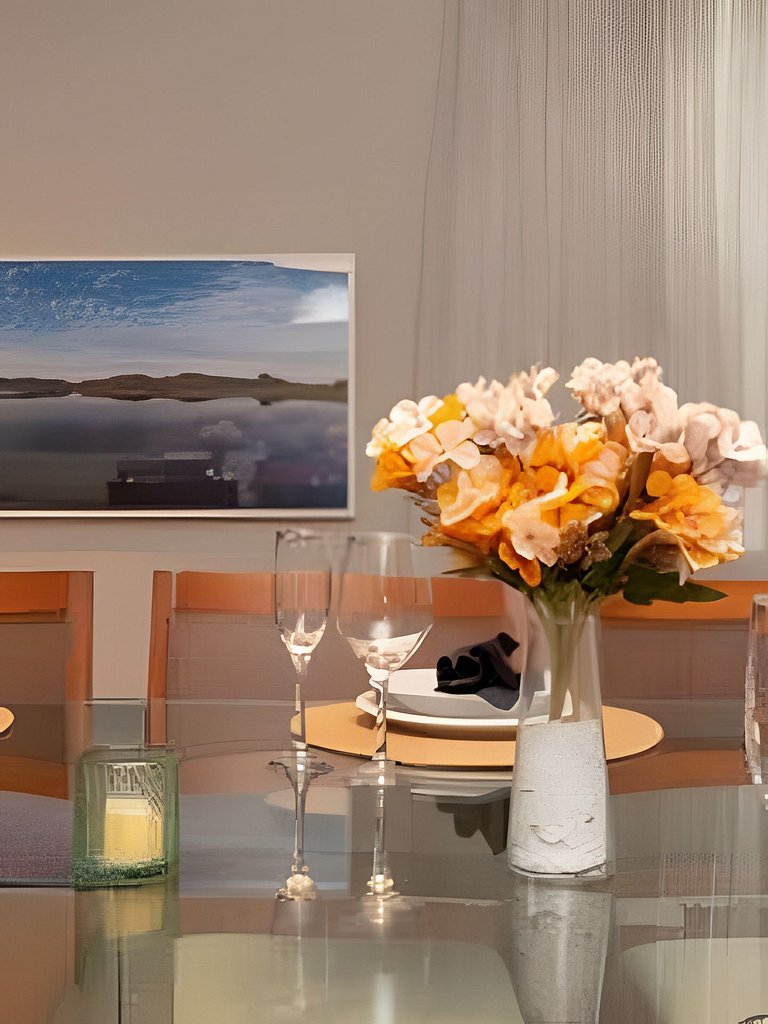 Mar201| Amplio apartamento en Leblon