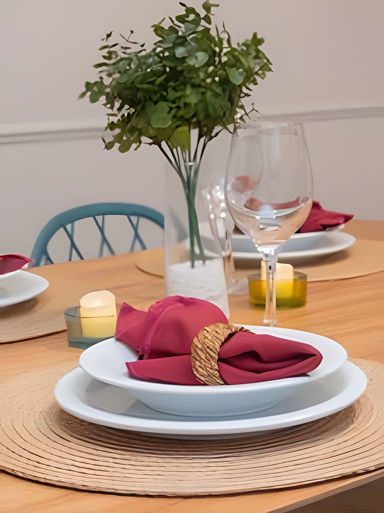 Mar201| Amplio apartamento en Leblon