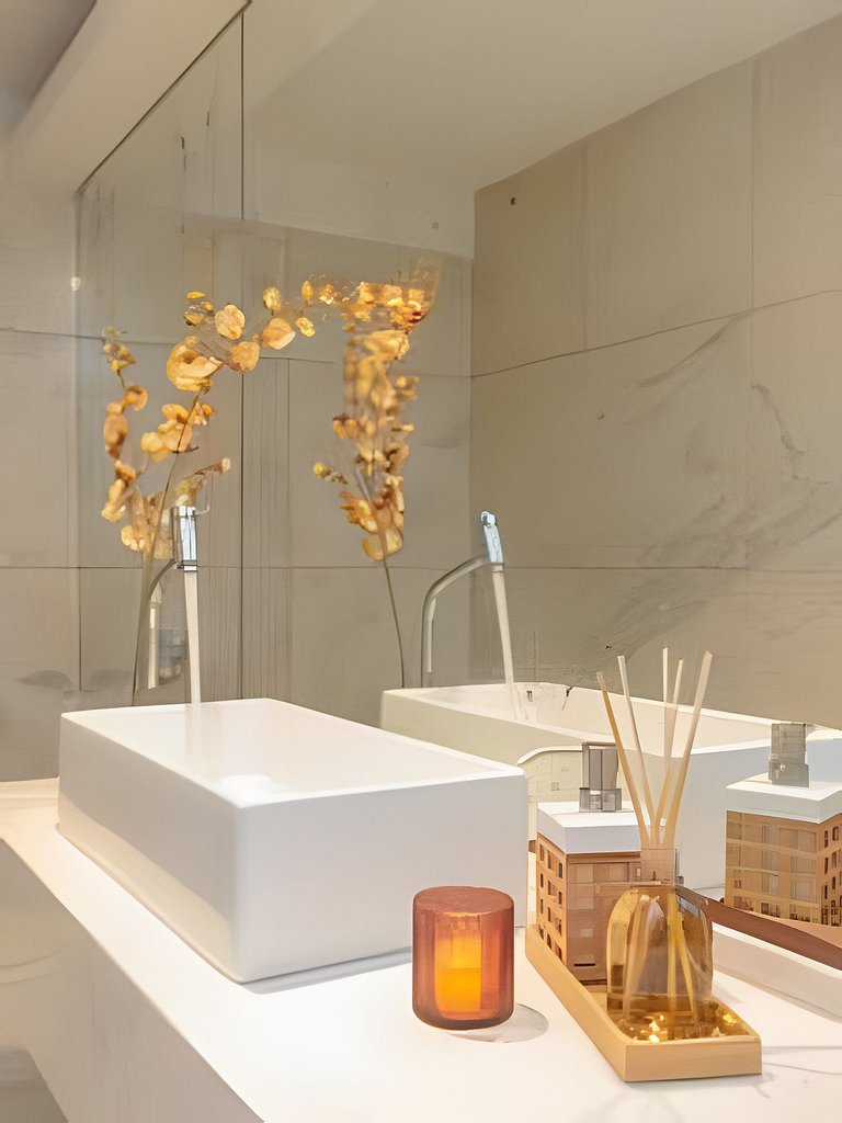 Mar201| Amplio apartamento en Leblon