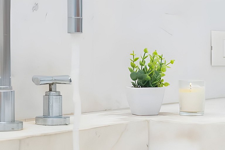 Mar201| Amplio apartamento en Leblon