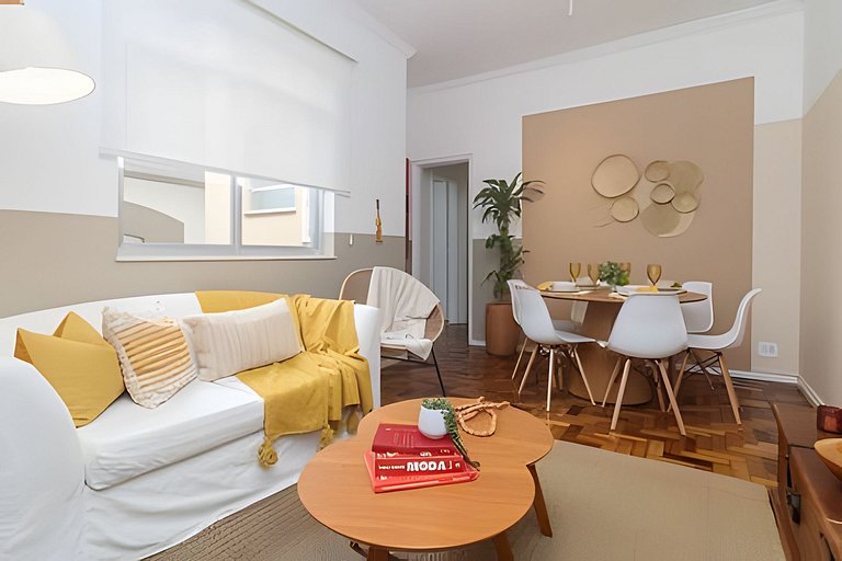 Alm202| Encantador y acogedor apartamento en Leblo