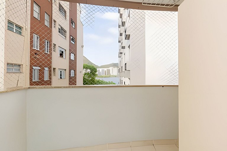 Serrao 405|Piso reformado en Lagoa para 2 personas