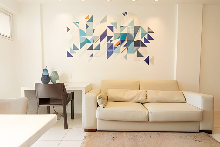 Serrao 405|Renovated flat in Lagoa for 2 people