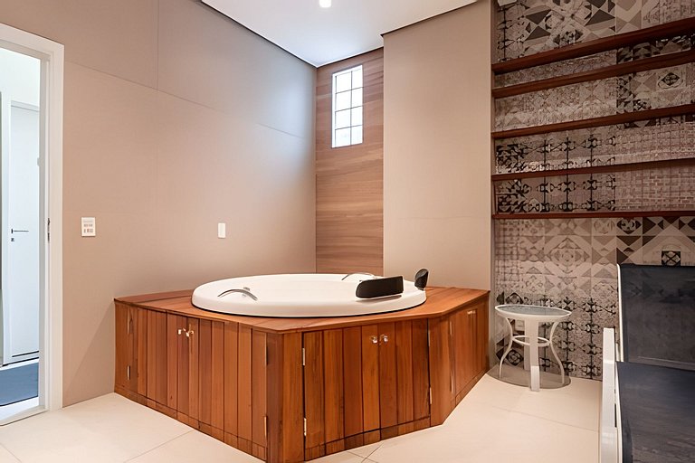 Serrao 405|Piso reformado en Lagoa para 2 personas