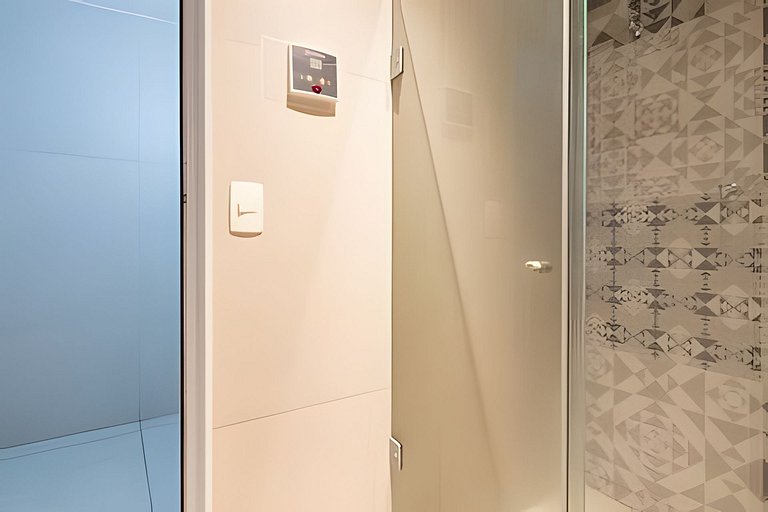 Serrao 405|Piso reformado en Lagoa para 2 personas