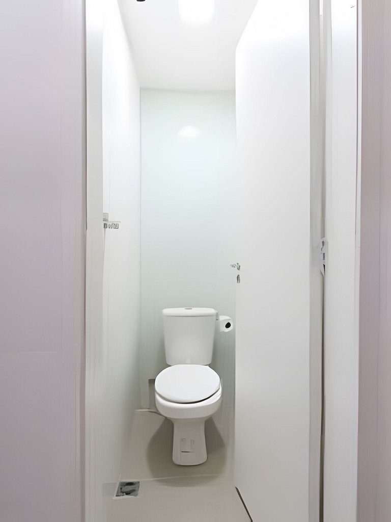 Belfort 802 | Apt 600 meters from Copacabana Beach