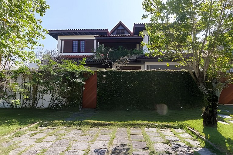 CasaBarra55| House with 5 rooms, pool and sauna