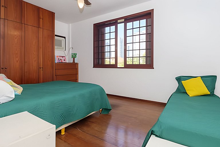 CasaBarra55| House with 5 rooms, pool and sauna