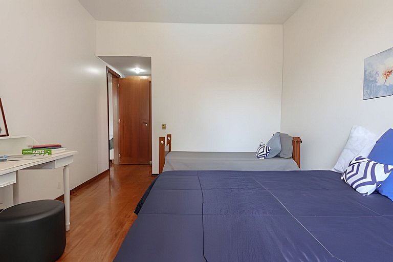 CasaBarra55| Casa con 5 dorms, piscina y sauna