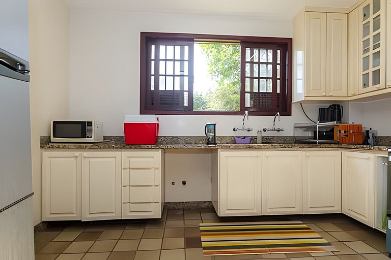 CasaBarra55| House with 5 rooms, pool and sauna