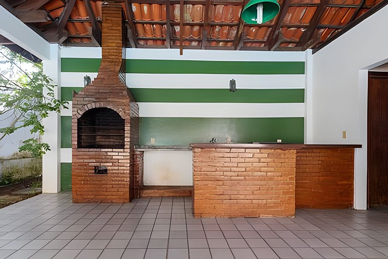 CasaBarra55| House with 5 rooms, pool and sauna