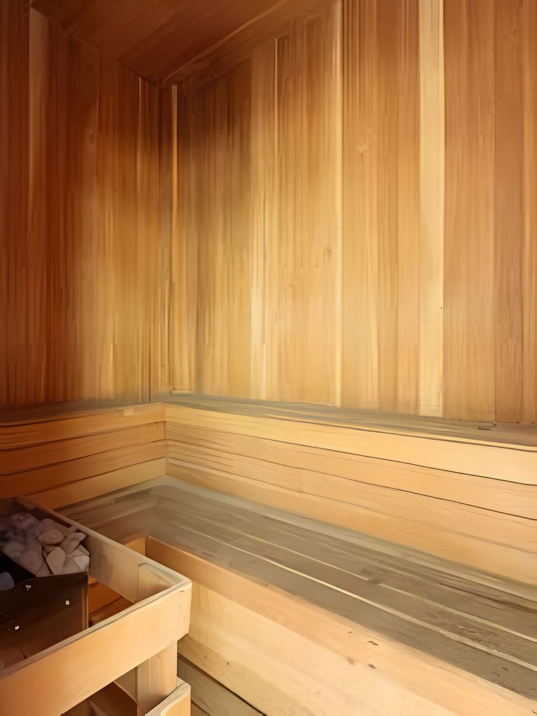 CasaBarra55| House with 5 rooms, pool and sauna