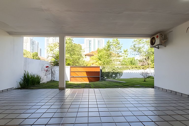 CasaBarra55| House with 5 rooms, pool and sauna