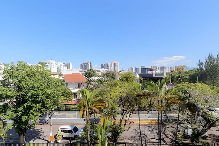 Formenti206|2 rooms in Barra, 5 min from the beach