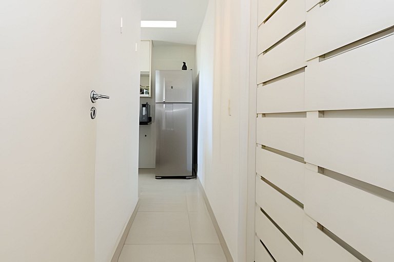 Formenti206|2 dorm en Barra, 5 minutos de la playa