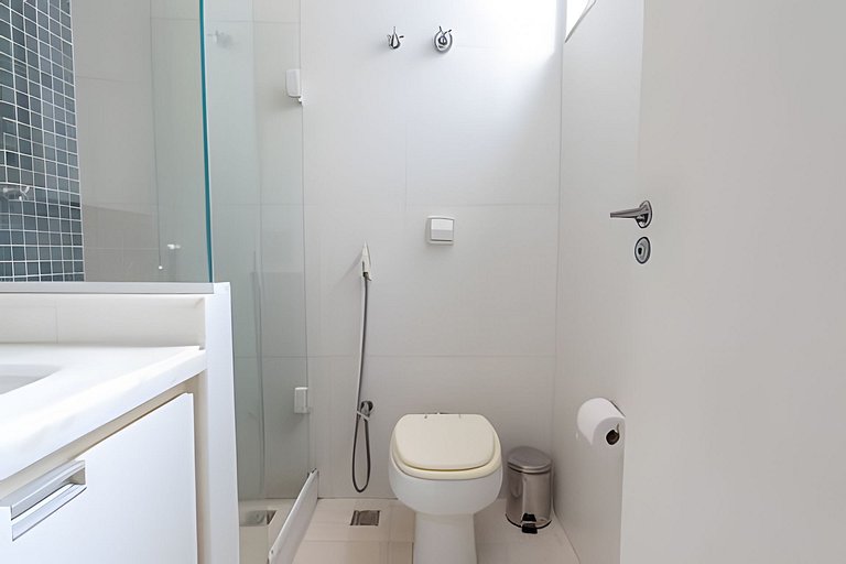 Formenti206|2 rooms in Barra, 5 min from the beach