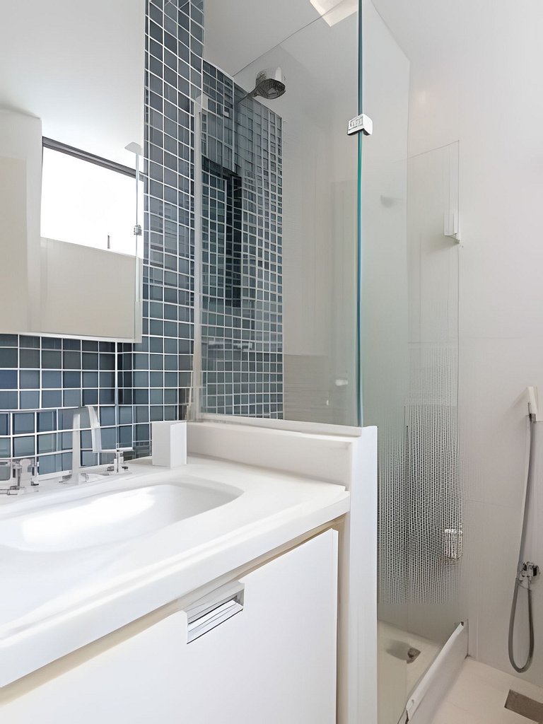 Formenti206|2 rooms in Barra, 5 min from the beach