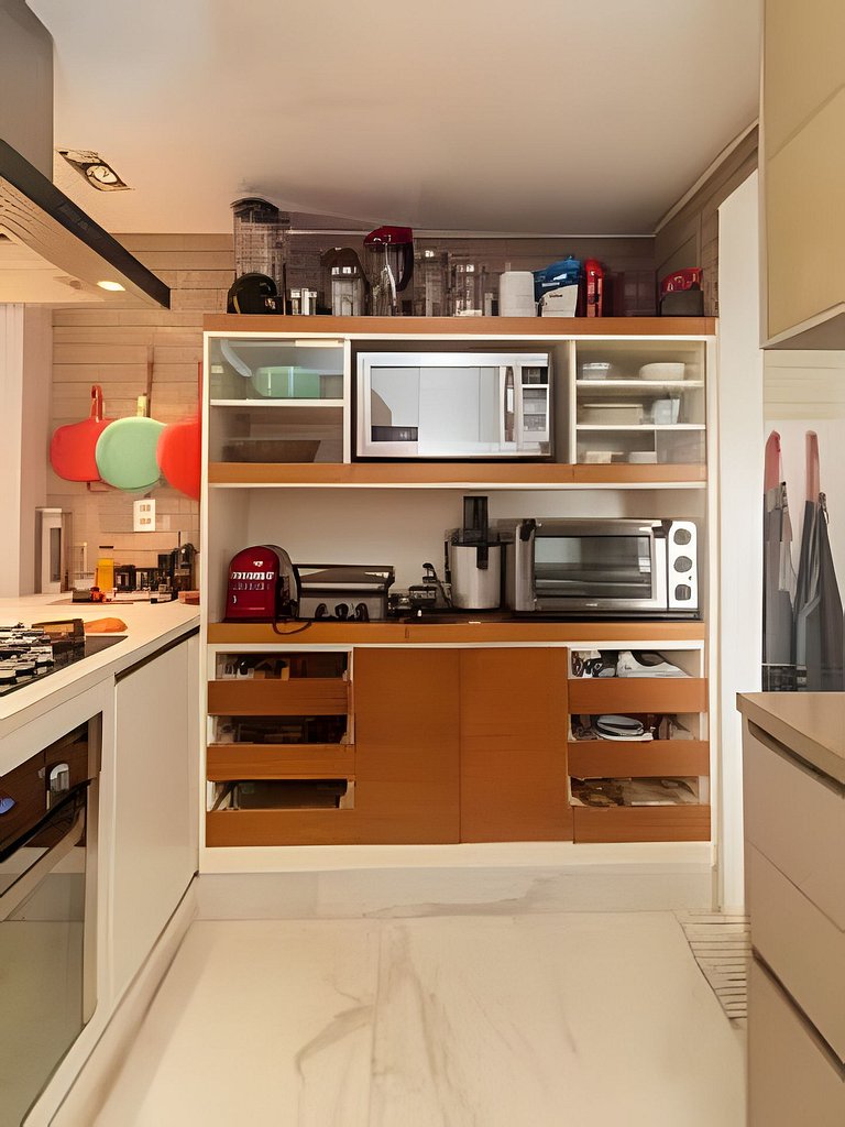 Araripe301 | Apartamento de alto padrão na Gávea